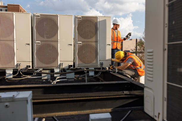 Best Central air repair  in Bluefield, VA
