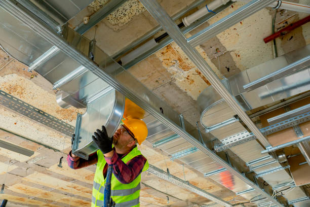 Best Emergency HVAC repair  in Bluefield, VA