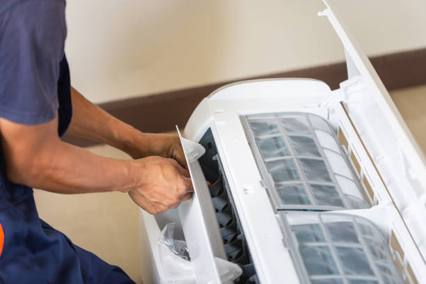 Local HVAC companies in Bluefield, VA