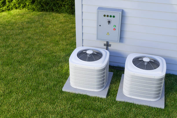 AC installation near me in Bluefield, VA