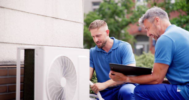 Best Affordable air conditioning repair  in Bluefield, VA