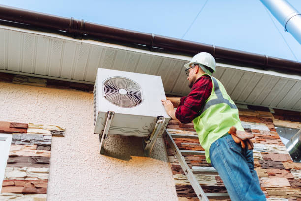 Best HVAC repair near me  in Bluefield, VA