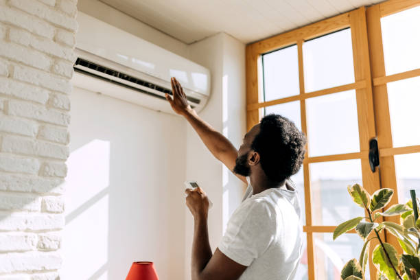 Best HVAC emergency services  in Bluefield, VA