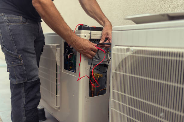 Best Residential HVAC services  in Bluefield, VA