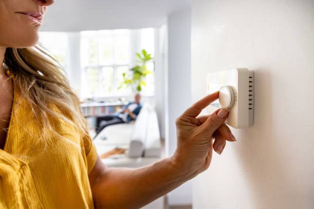 HVAC troubleshooting in Bluefield, VA