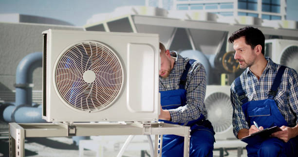 Best Local HVAC companies  in Bluefield, VA