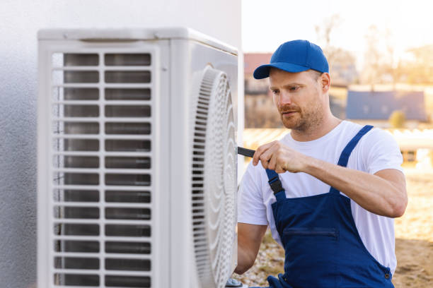 Best Heating repair services  in Bluefield, VA