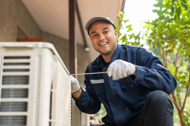 Best Best HVAC companies  in Bluefield, VA