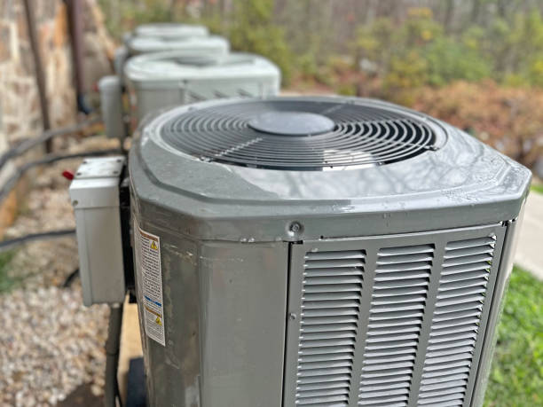 Best HVAC air duct cleaning  in Bluefield, VA