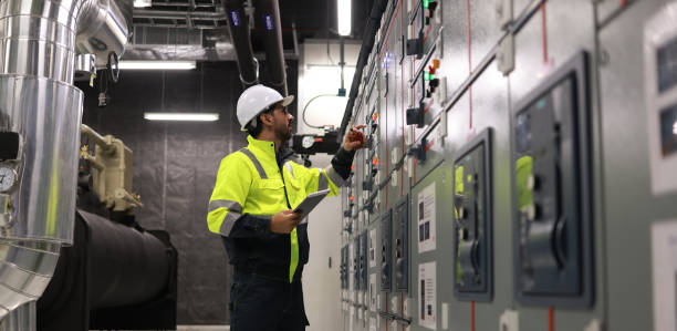 Best HVAC tune-up services  in Bluefield, VA