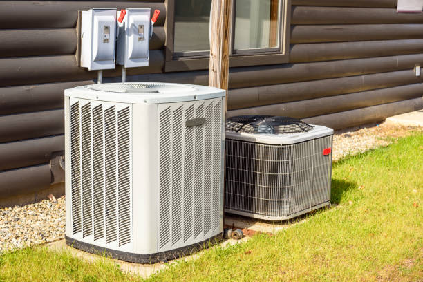 Professional HVAC in Bluefield, VA